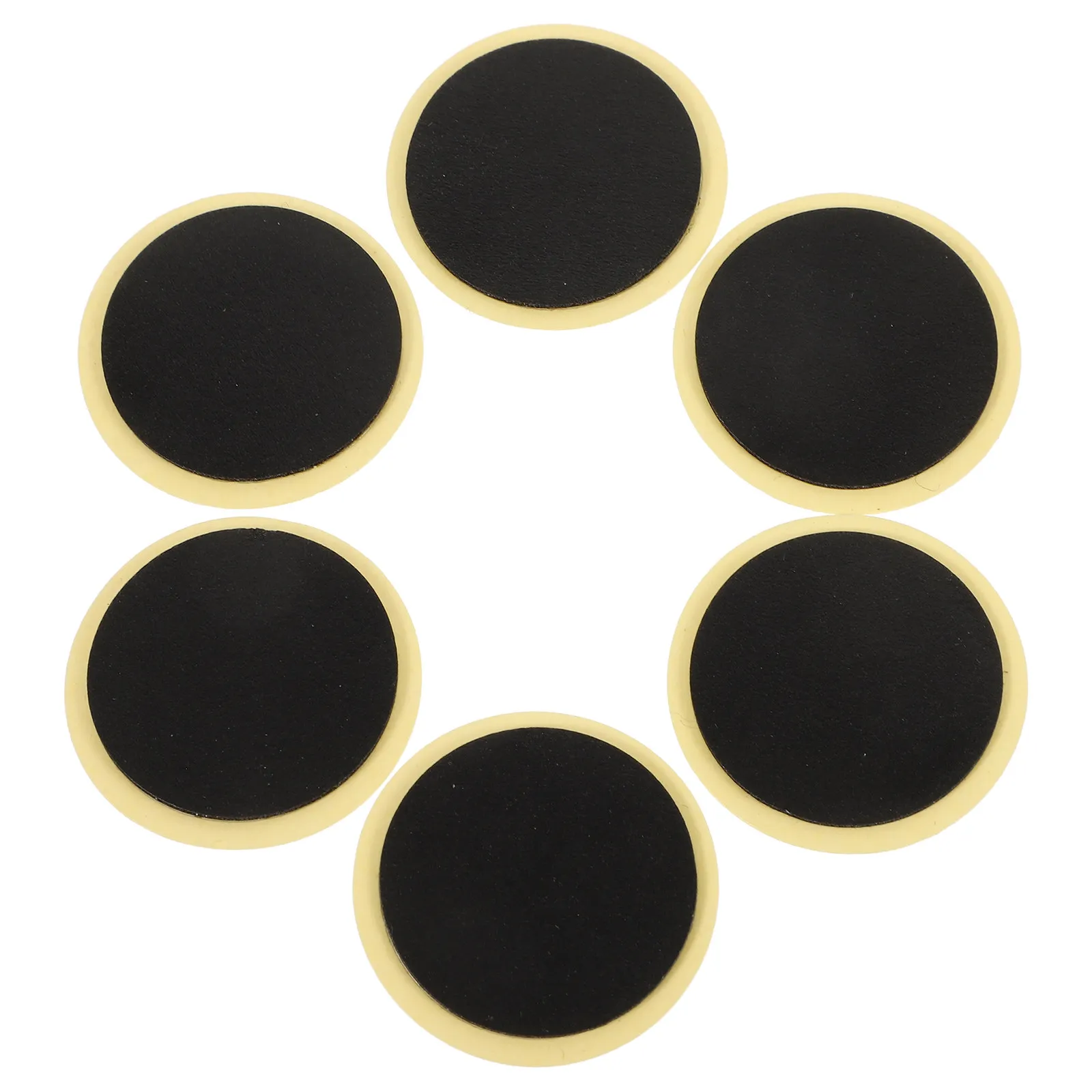 

20Pcs Inner Tube Patch for Bike Tire Repair Self-Stick Bicycle Patch Kit No Glue Required Heavy Duty Repair Patches for Road and