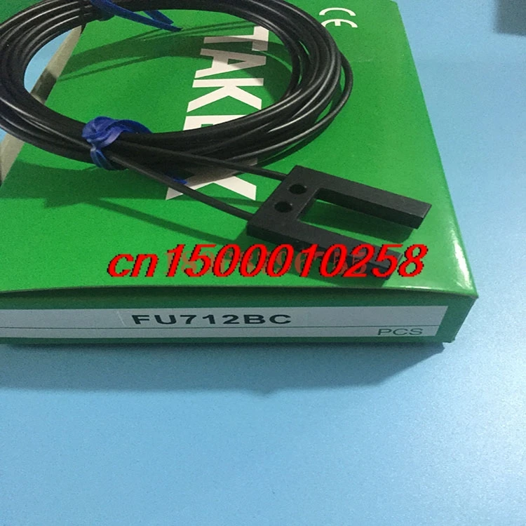 

FREE SHIPPING FU712BC FTLV702BC FU505BC PHR8014 Optical fiber sensor