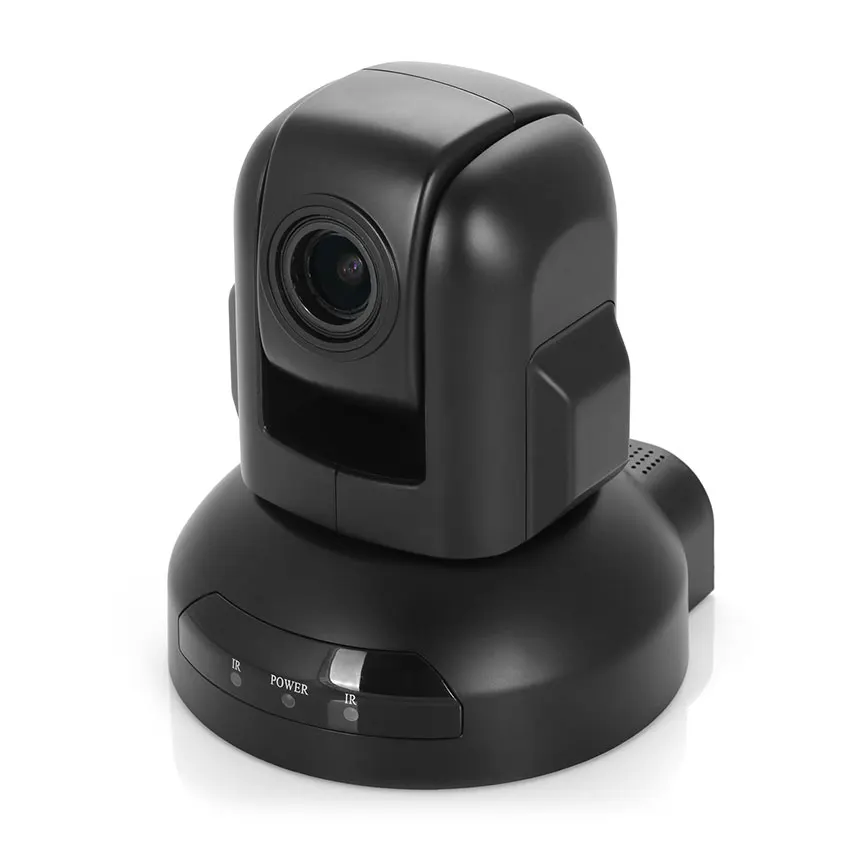 New Ptz Camera 3X Zoom Plug And Play Hd 1080P Ptz Conference Camera Usb Conference Camera Suitable for digital conferences