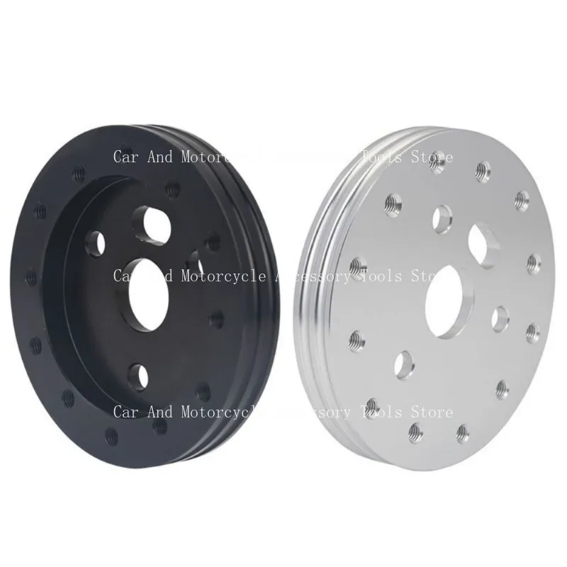 

Конвертер накладки на руль автомобиля с 6 отверстиями на 3 отверстия