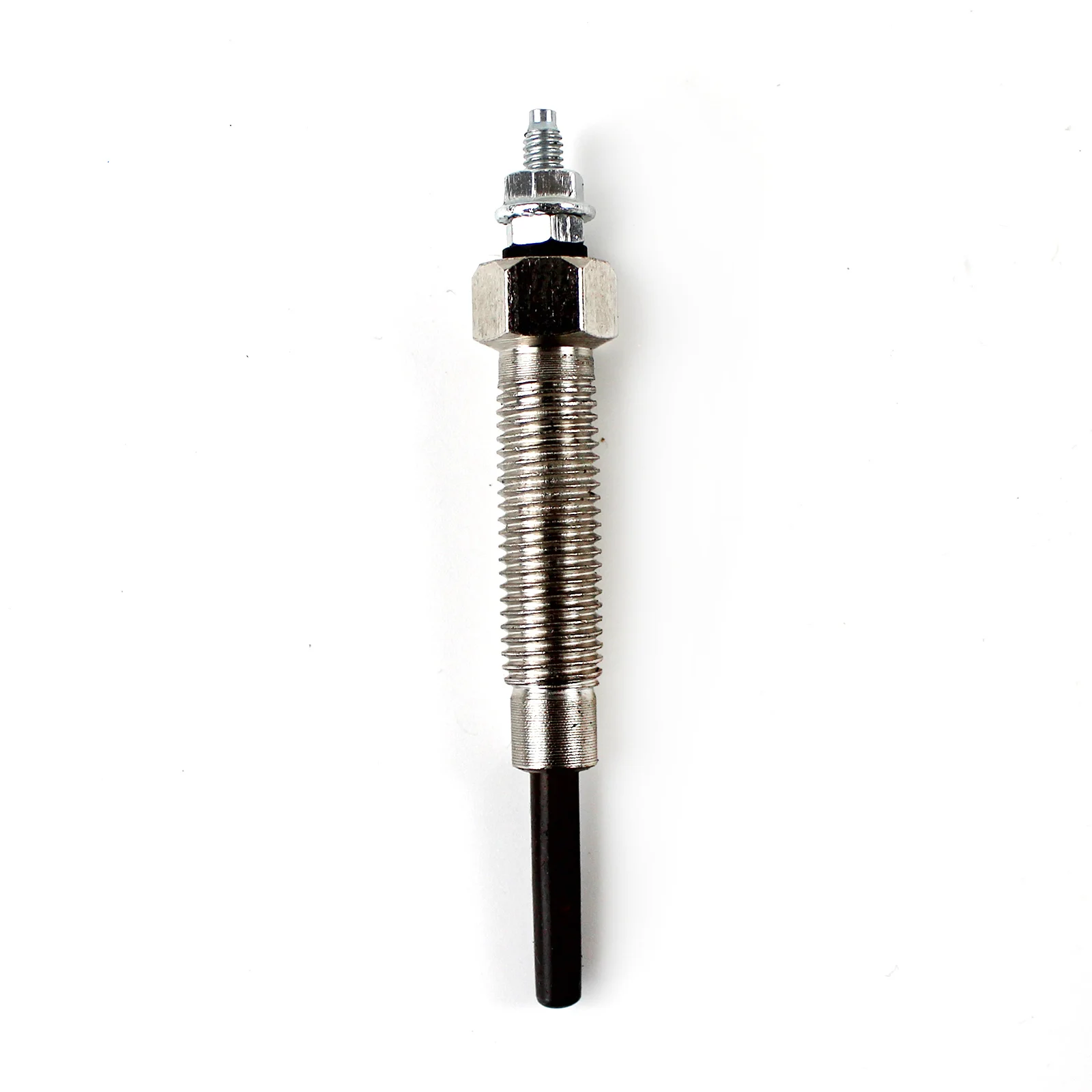 Glow Plug 32A66-03102 32A66-03102 for Mitsubishi S3L S3L2 S4L S4L2 S4Q-2 S4L-2 G152 G154 G172 G174 TL2100 10.5v