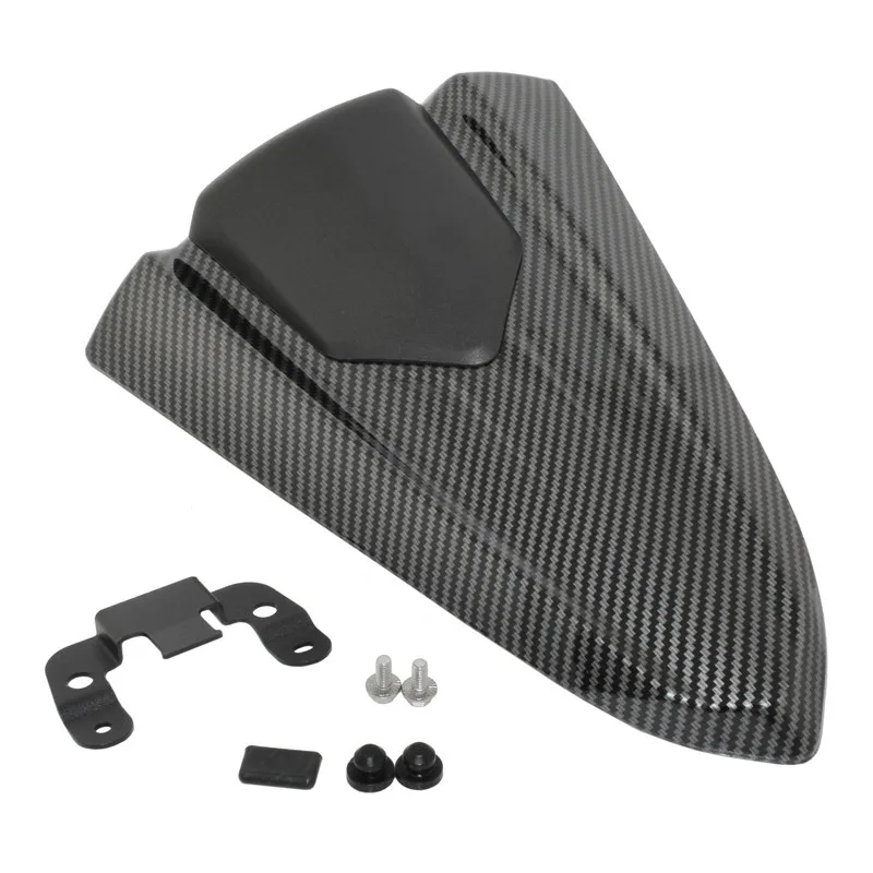 

Мотоциклетный чехол для заднего сиденья Kawasaki Z125 2019 2020 2021