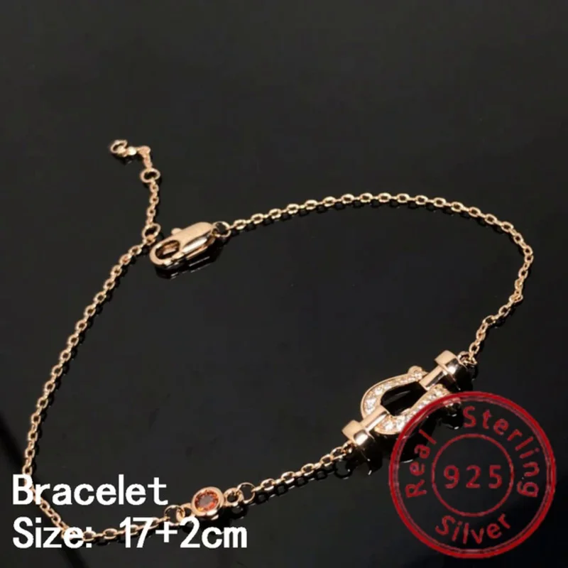 Trendy Leather Bracelet with Adjustable s925 Silver Charm, Perfect for 2024 Fashion