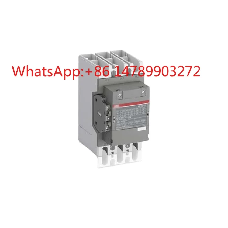 New & Original AF190-30-11-11 3-pole Contactor 1SFL487002R1111