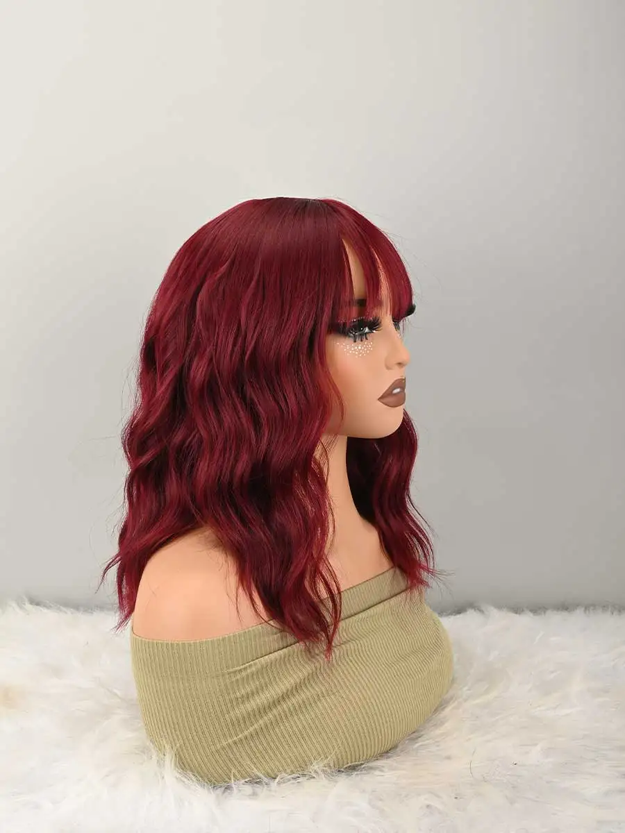 Thumbnail 2 - #73 Highest Rated Curly Wigs to Buy in 2026