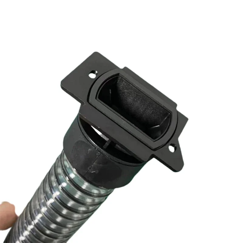 Original Spear-PU Hose Spare Parts Hoses Accessory For Roborock Dyad U10 Sweeper Vacuum Cleaner Accessories