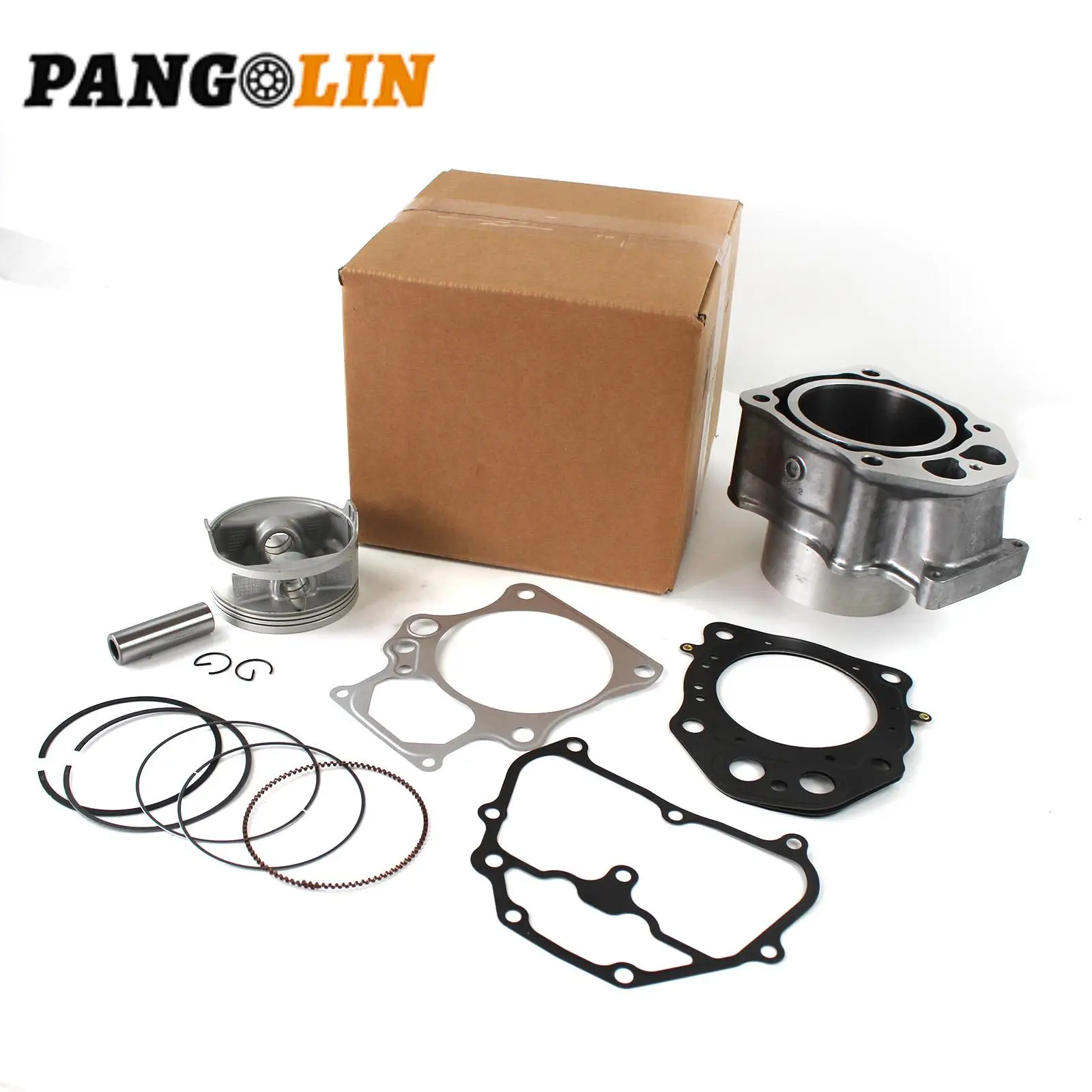 1Set Cylinder Jug K… - image