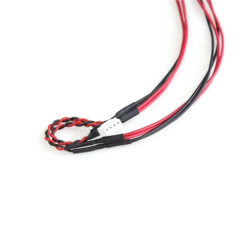 B05C-5X Rc Car Led … - image