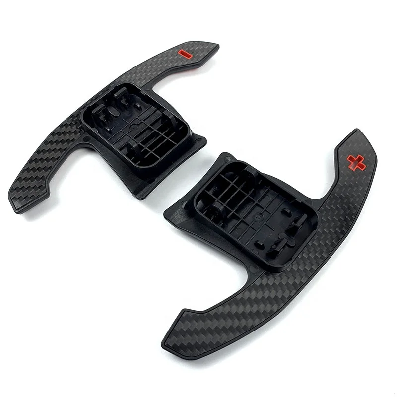 

Car interior accessories carbon fiber shift paddles for BM-W E30 E46 E60 E64 E70 E80 E84 E90 F01 F10 F15 F20 F30 F80 F82 F87 F90