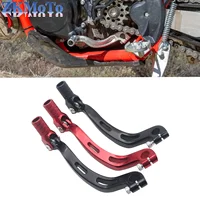 Pedal de palanca de cambios para Motocross, para BETA 125 250 300 350 390 400 430 450 480 498 500 RR Xtrainer 300 250 2010 - 2024