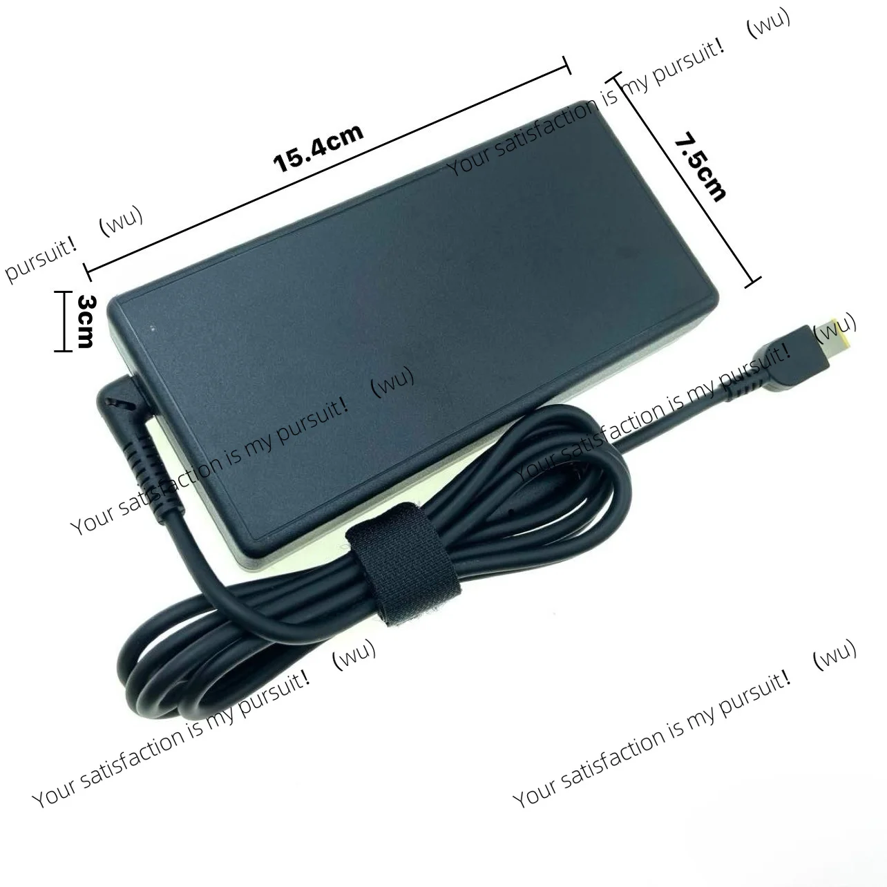 applicable-to-lenovo-170w-savior-y7000-laptop-charger-20v85a-square-port-power-adapter