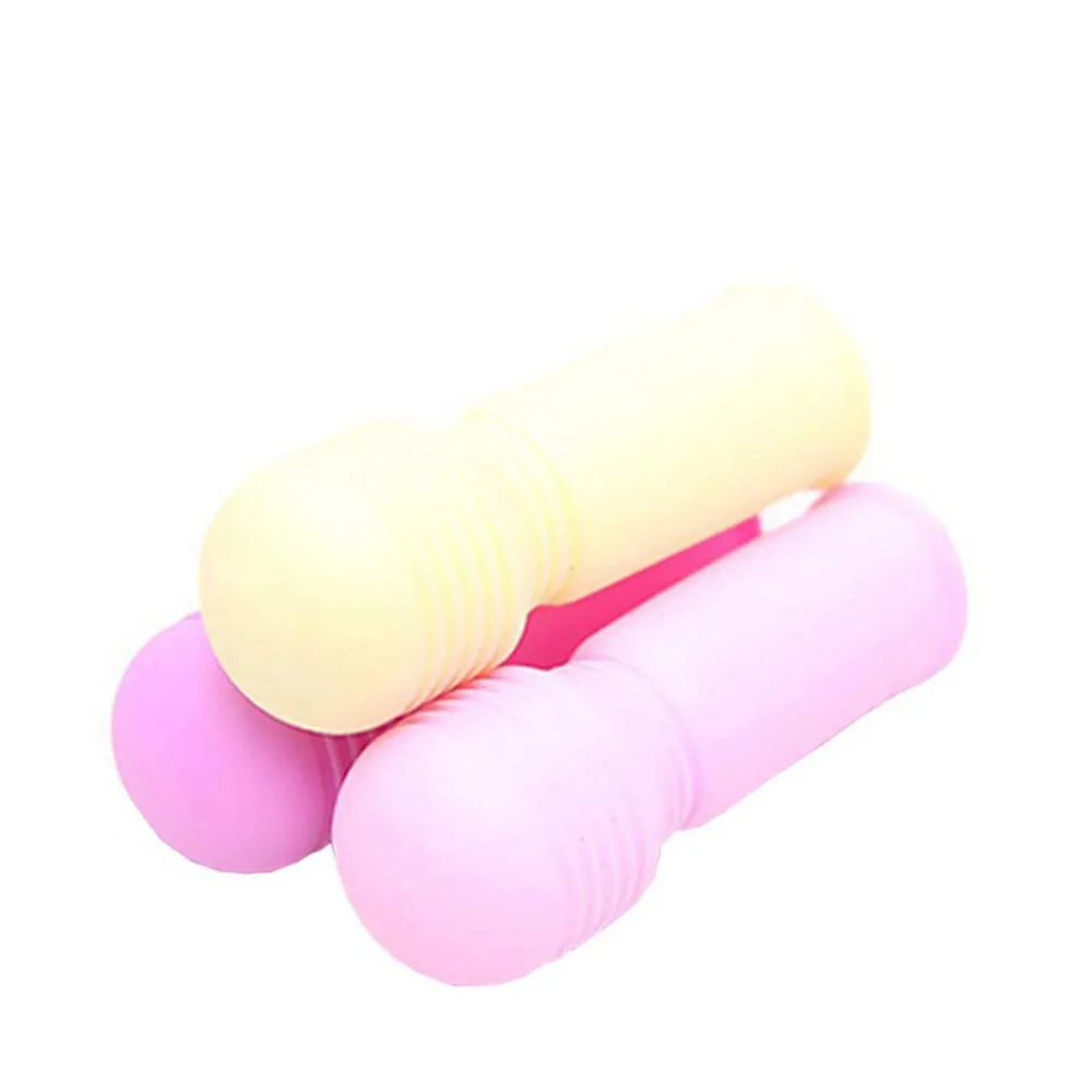 Mini vibrador de dedo maravilloso impermeable placer mujer punto G vibrador masajeador clítoris vibrador Electro juguete sexual