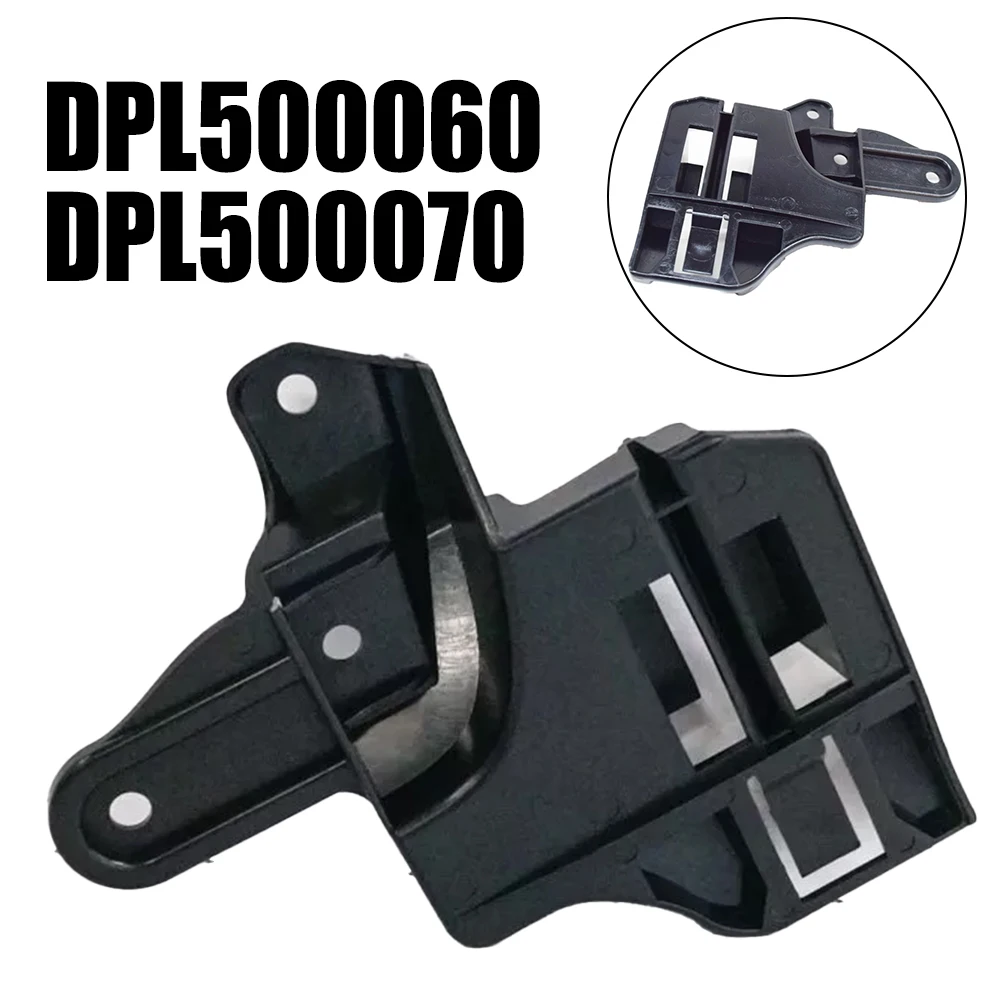 

Bumpers Mounting Brackets Compatible with For Land Rover For Range Rovers from Year 02 to Year 09 ABS Material