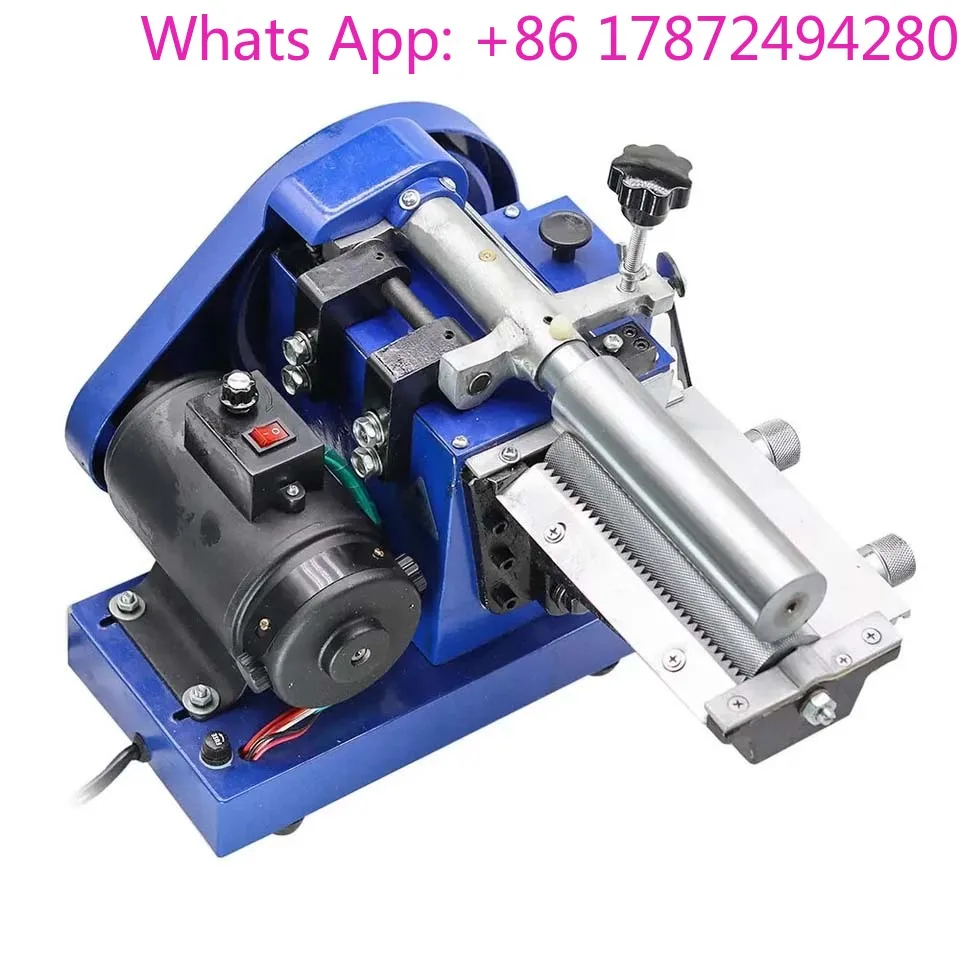 16CM Strong Gluing Machine Yellow Plastic Shoe Strong gluing machine