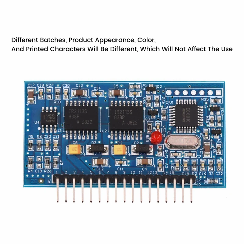 EGS002 Surface Mount Module Inverter Module Pure Sine Wave Inverter Driver Board EGS002 