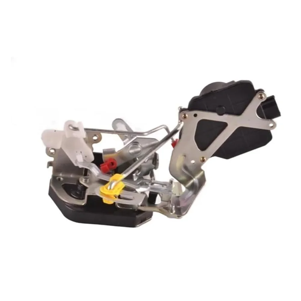 Door Lock Actuator Rear Right for Hyundai Elantra 2001-2002,oem 937-008 937-009 81410-2D010 81420-2D010 Door Lock Actuator Motor