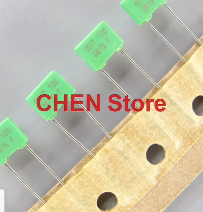 20PCS/50PCS ERO MKT1817 0.018UF 100V 5% P5MM Audio Film Capacitor MKT 1817 183/100V 18nF Free Shipping