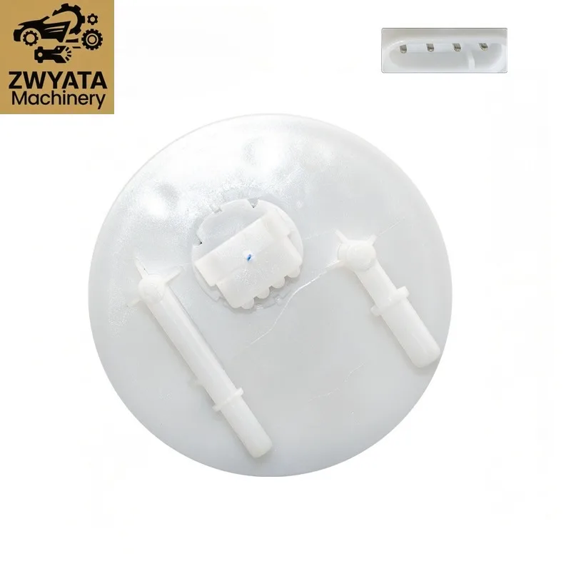 Fuel Pump Assembly 1106110XP6EXA 1106100XP6EXA For GREAT WALL Wingle 5 7 4D20 Diesel