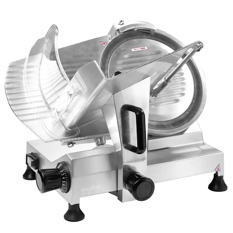 

Полуавтоматическая мясорубка, коммерческая электрическая мясорубка для жира, говядины, баранины, рулетов