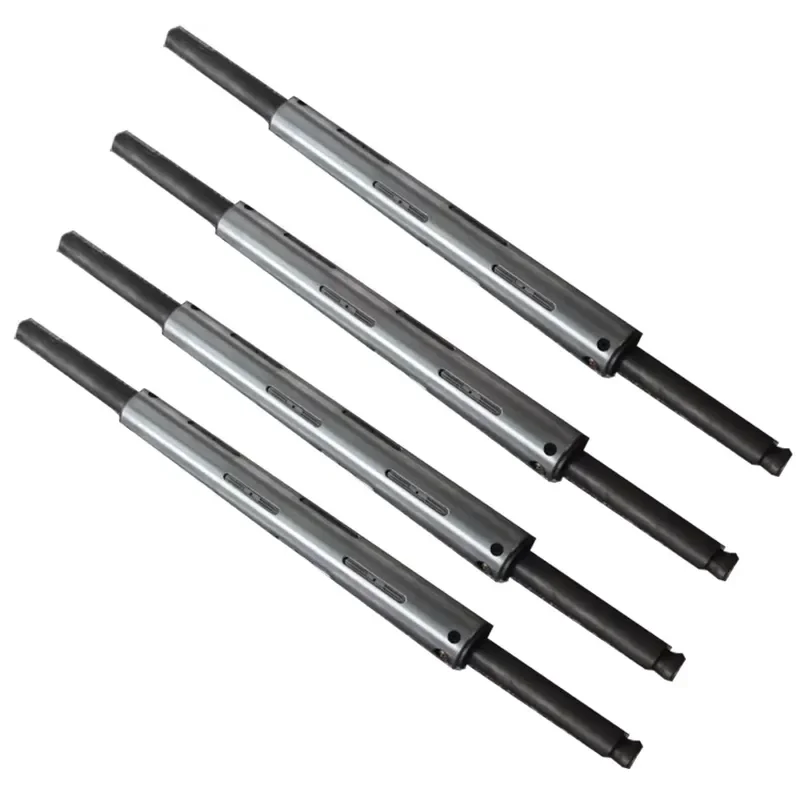 China Factory 3 Inches Steel Aluminum Expandable Key Strip Type Shaft for Cast Film Lines Parts
