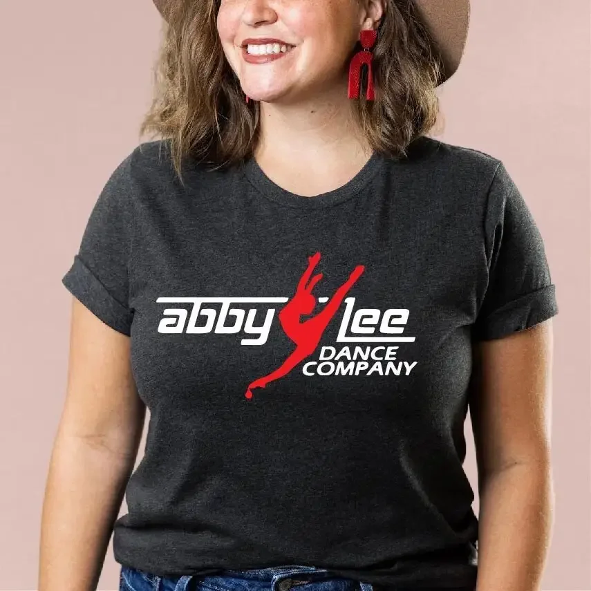 

Футболка Abby Lee Dance Company для влюбленных мам Aldc Merch