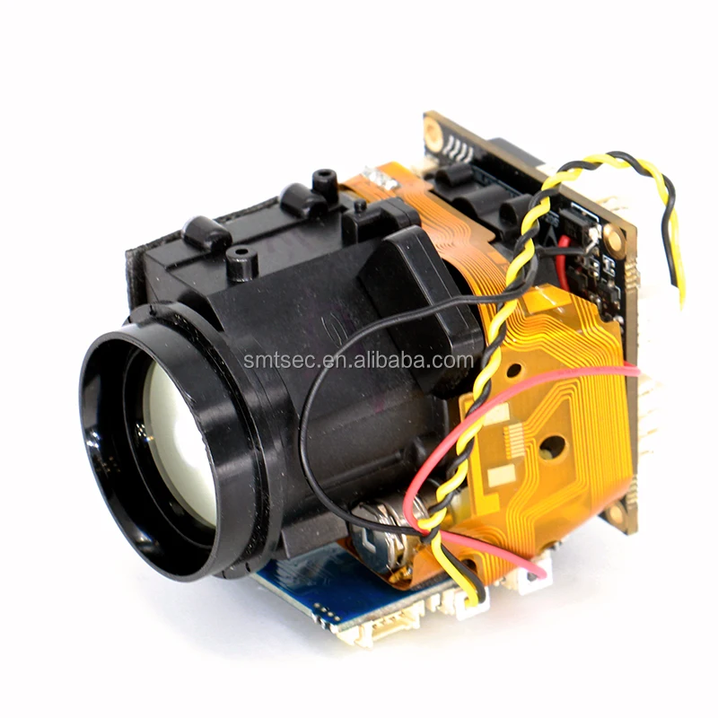 

10X Optical Zoom IP Camera Module 5MP Starvis IMX335 GK7205V300 CCTV Auto Focus OpenIPC IP Security Zoom Network Camera Module