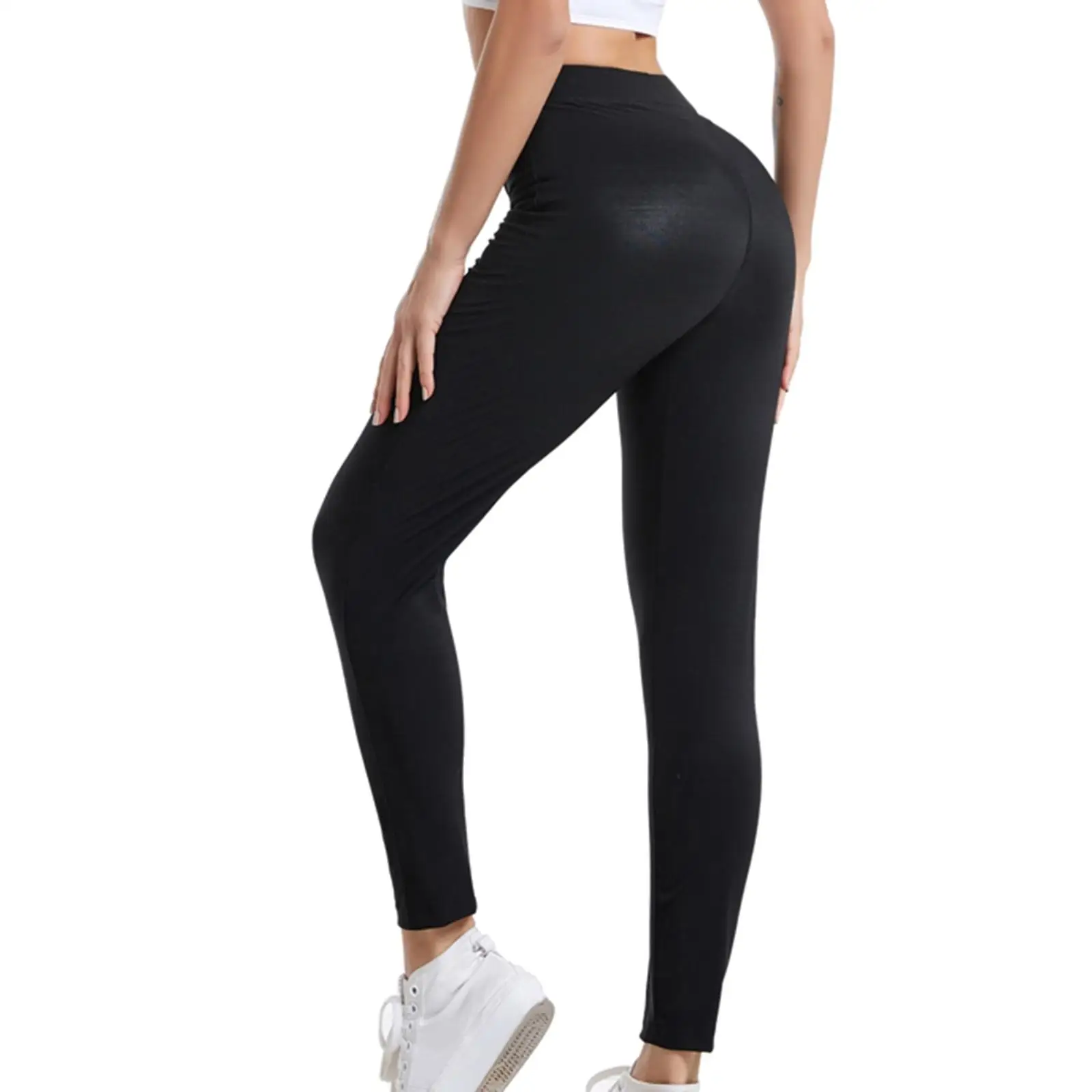 

Women Body Shaper Pants Thermo Neoprene Slimming Sweat Sauna Waist Trainer