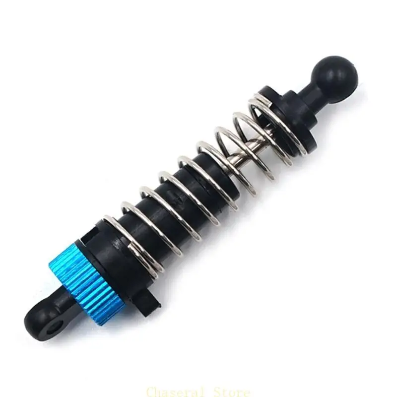 

E7CE 2pcs Front A949-55 for Wltoys 1/18 A949 A959 A969 A979 K929 RC Car Parts