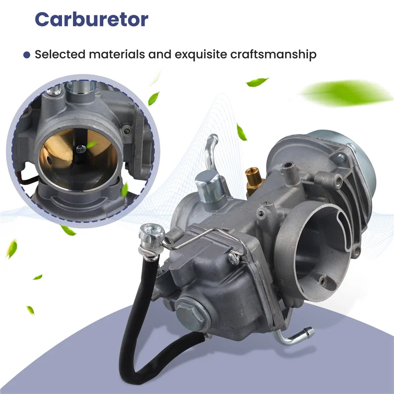 

Classic-Motorcycle Carburetor For Polaris Sportsman Polaris Scrambler Polaris Worker Polaris Motocross