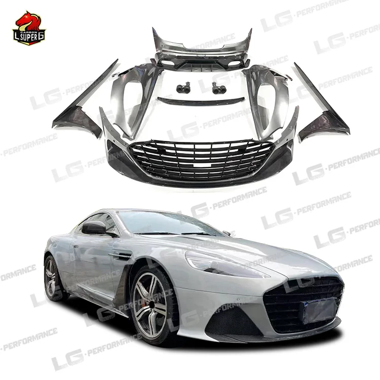 Dbs Style Body Kit …