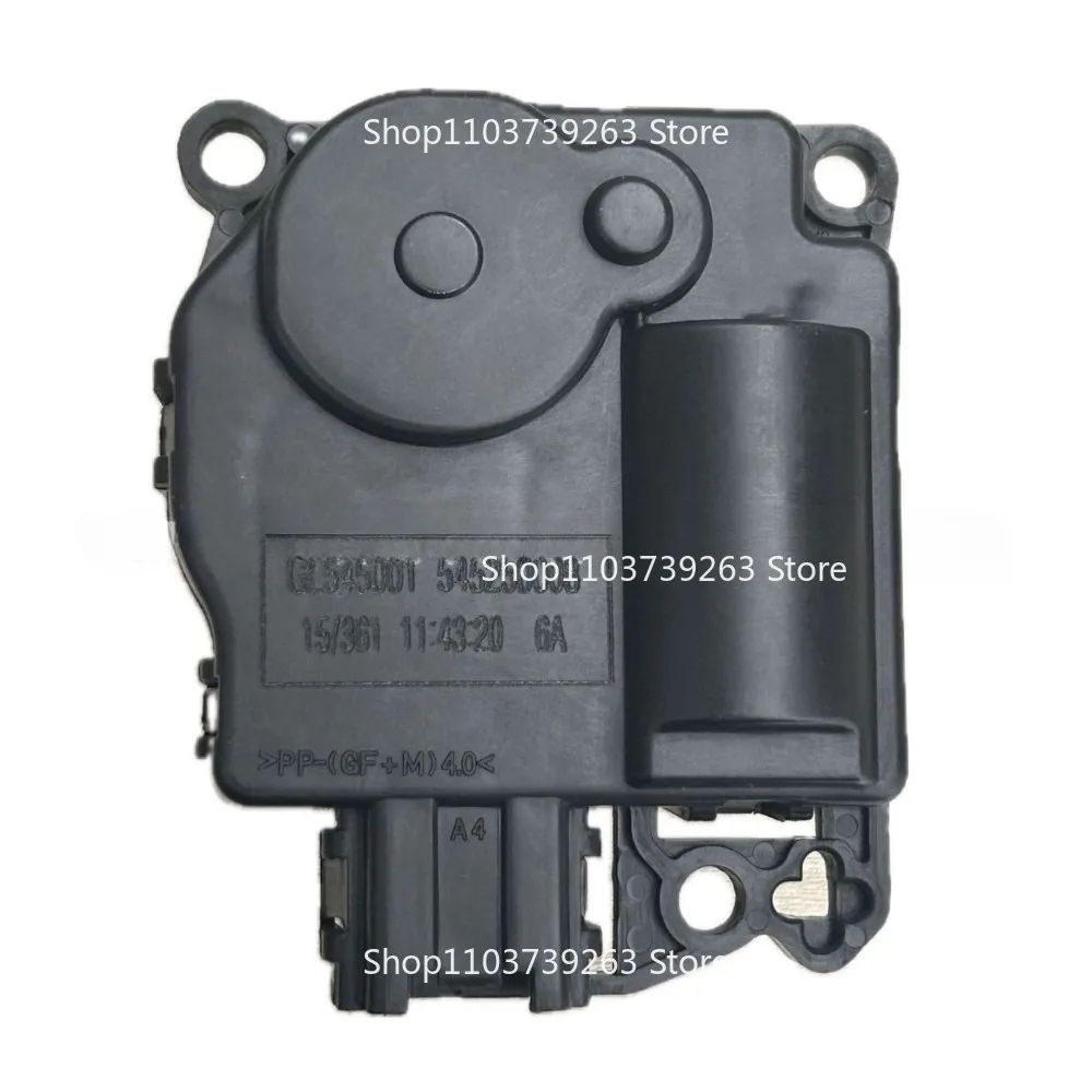 

Suitable for 13th Year Maserati President M156 Air Conditioning Duct Motor Warm Air Switch 673005493