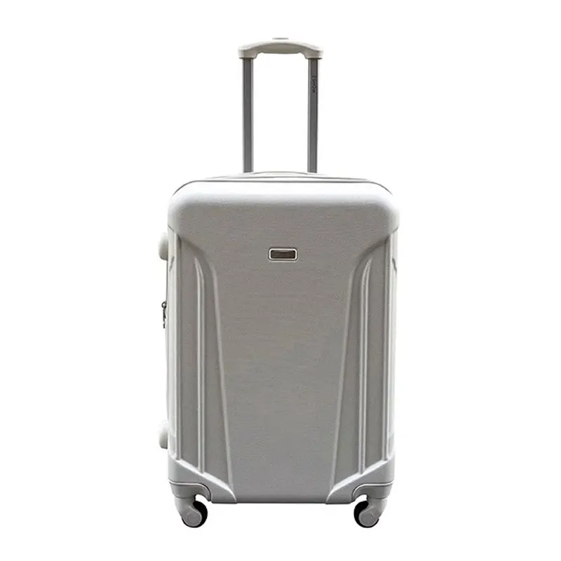 Luggage 3 piece Sets Ultralight Suitcase Cabin Travel Bag Zipper Extend Rolling Luggage Carry-on Suitcases Password Trolley Case