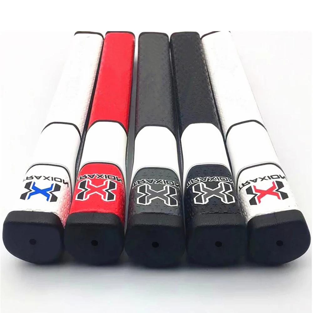 Ultralichte Golfputtergrip 2.0 Geavanceerde Antislip Golfgrip Met Oppervlaktetextuur, Een Comfortabel Gevoel En Een Consistentere Slag