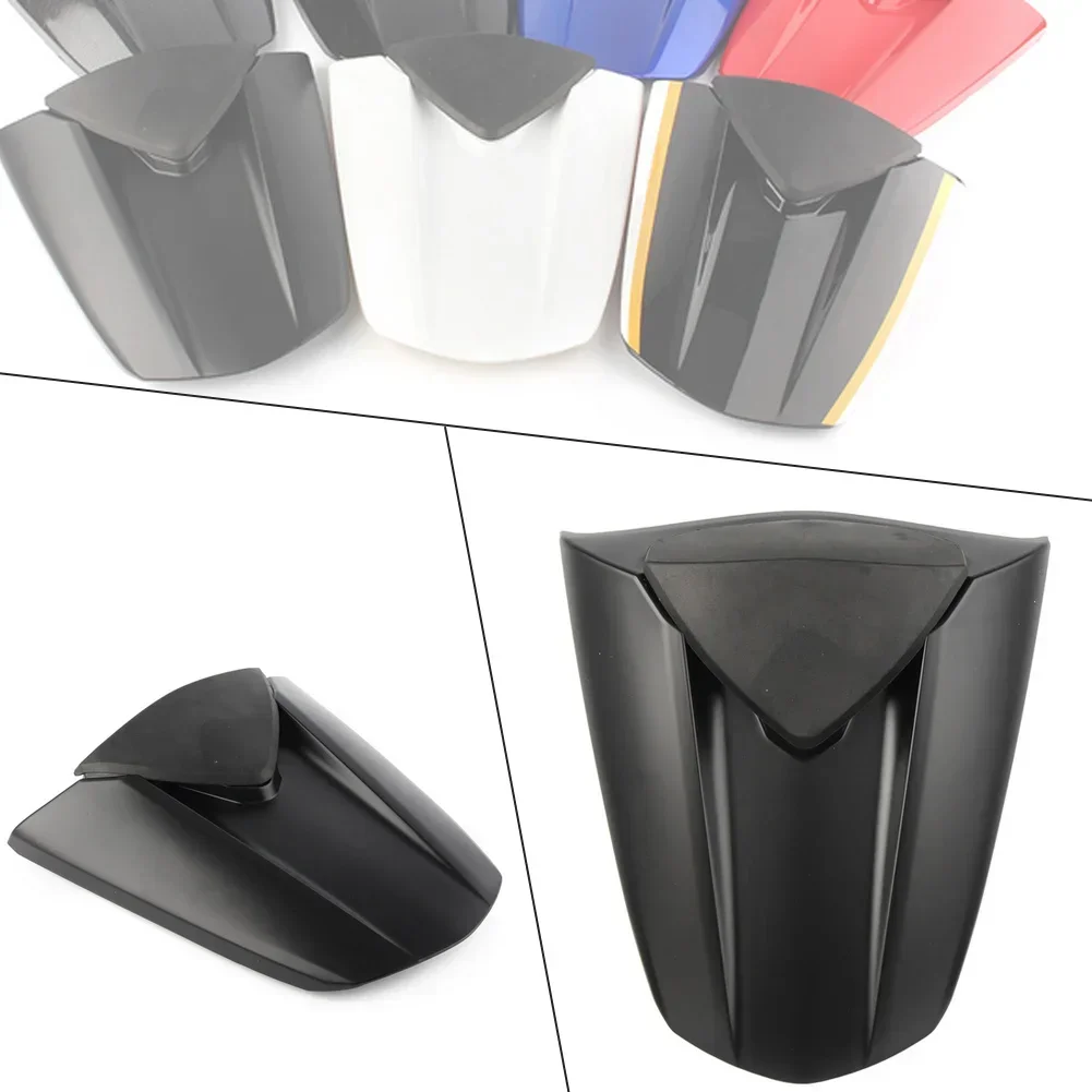 

Для Honda CBR300R CB300F CBR250R CBR 300R 300F 250R 2013-2017 2018 мотоциклетный задний пассажирский капот, задняя крышка сиденья, часть обтекателя