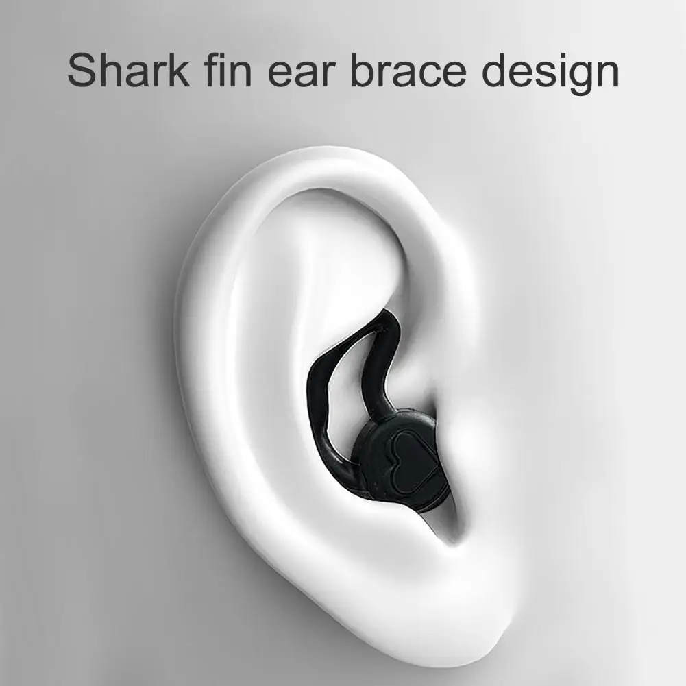 40db Noise Reduction Earplugs Noise Canceling Earplugs Portable Dolphin Sleeping Earplugs 40db Noise Reduction for Workshops