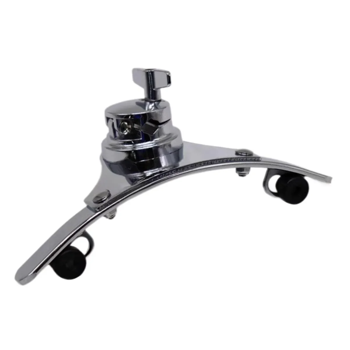 

ABAB Drum Suspension Bracket Holder Drum Hanger Replacements Hardware Drum Set Jazz Drum Accessories 12 Inch