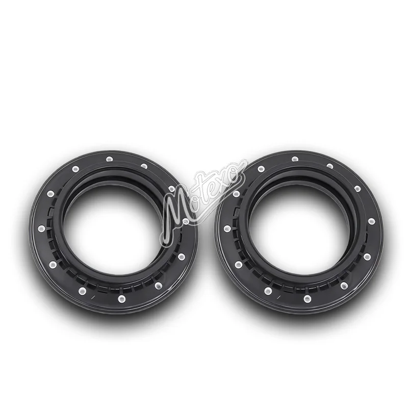 For MG Hector Chevy Captiva Wuling Almaz Baojun 530 Shock Absorber Bearing Flat Shaft Front Pressure Reducing Bearing