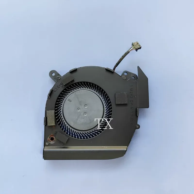 New Integrated Independent Fan for Dell Latitude 5401 5402 5411 0YX3WM