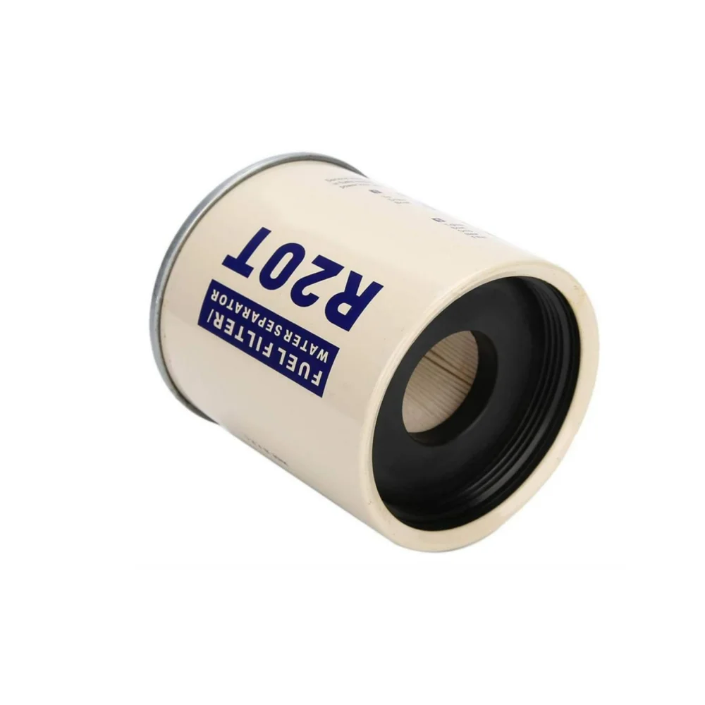 

Топливный фильтр R20T Водоотделитель топлива Фильтр дизельного двигателя для подвесного мотора 230 R R R20S