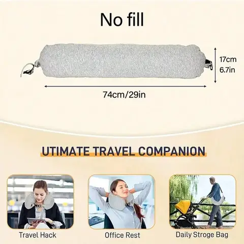 8 best sales खोल तकिया - №2