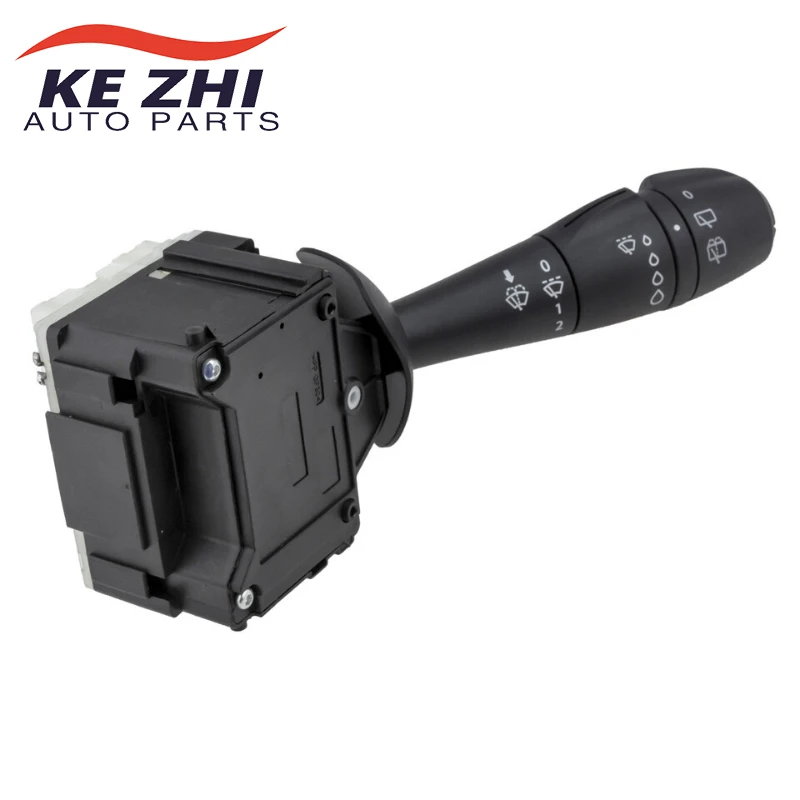 Car Wiper Switch Steering Column Switch For Renault Captur Clio lV Trafie lll 12 OEM 8201168013