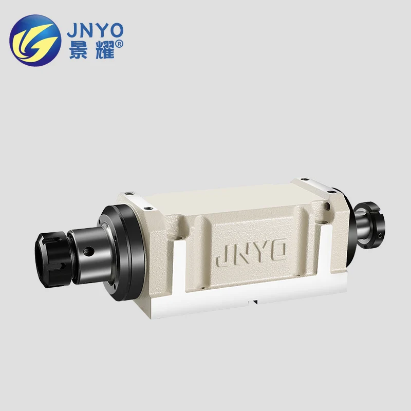 XT30-2 JNYO Boring and Milling Spindle Head Nt30 Spindle with High Quality