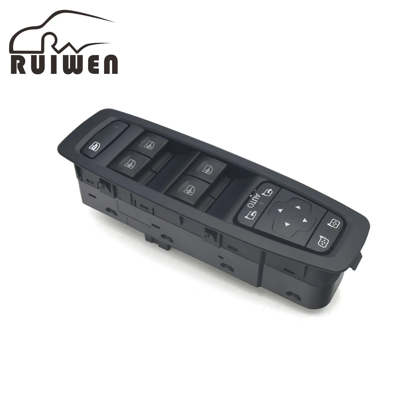 Window Button For Renault Kadjar Talisman Megane Scenic Window Control Switch 254012952R