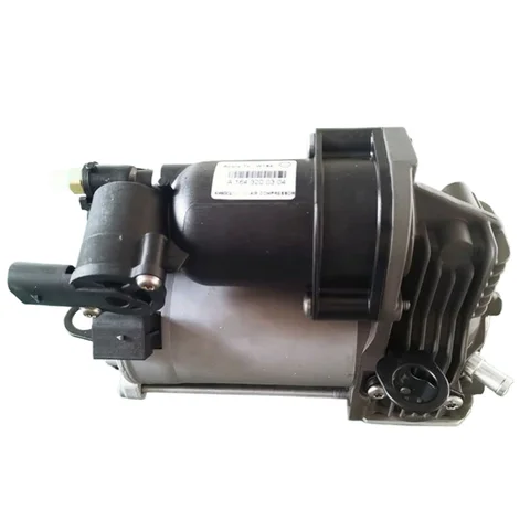 Компрессор пневмоподвески 1 шт. A1643201204 1643200904 A1643200504 для Mercedes Benz W164 X164 ML350 GL450 V6 2006-2012