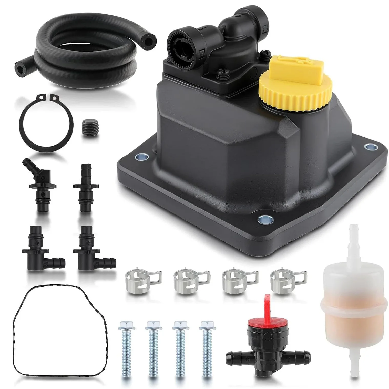Fuel Pump Assembly 2455902-S 24-559-03-S Is Suitable for Kohler CH18 CH19 CH20 CH22