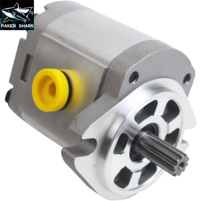 ปั๊มชาร์จ 9217993 สำหรับรถขุด HPV116 15 Hitachi EX300 ปั๊มไพล็อตอะไหล่ทดแทน ขายดี