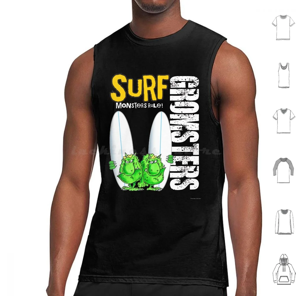 Surf Gromsters V9 T… - image