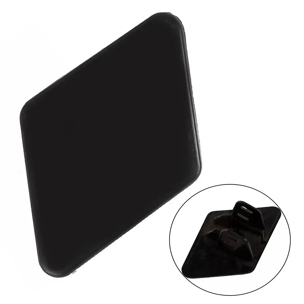 

1PCS Front Left Bumper Headlight Washer Cover Lid For BMW 3 Series E90 E91 2005-2007 OEM Number 61678031307 Bumpers Parts