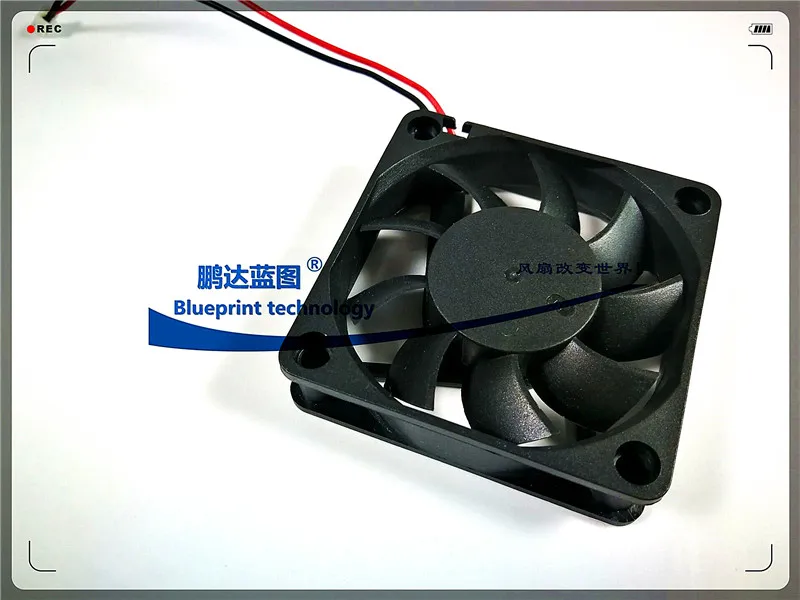 New Mute As6015m05 6015 6cm 60*60 * 15MM 5V Hydro Bearing Cooling Fan