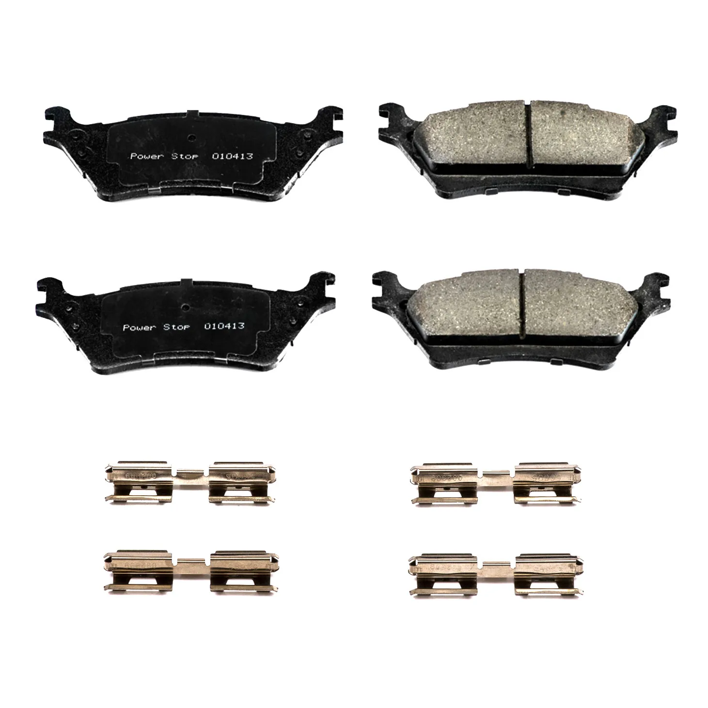 Power Stop D1602 Ce… - image